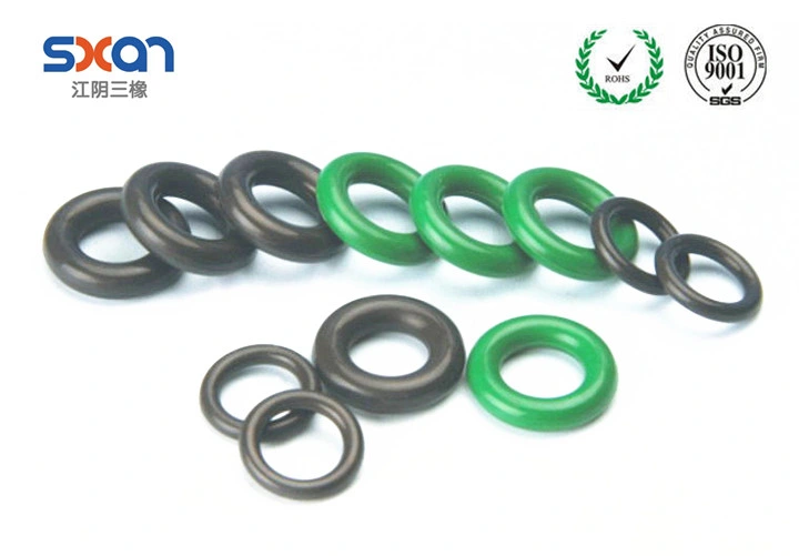 HNBR Rubber O Ring Size