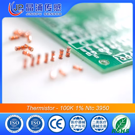 Ntc 3D-15 Thermal Resistor Thermistor