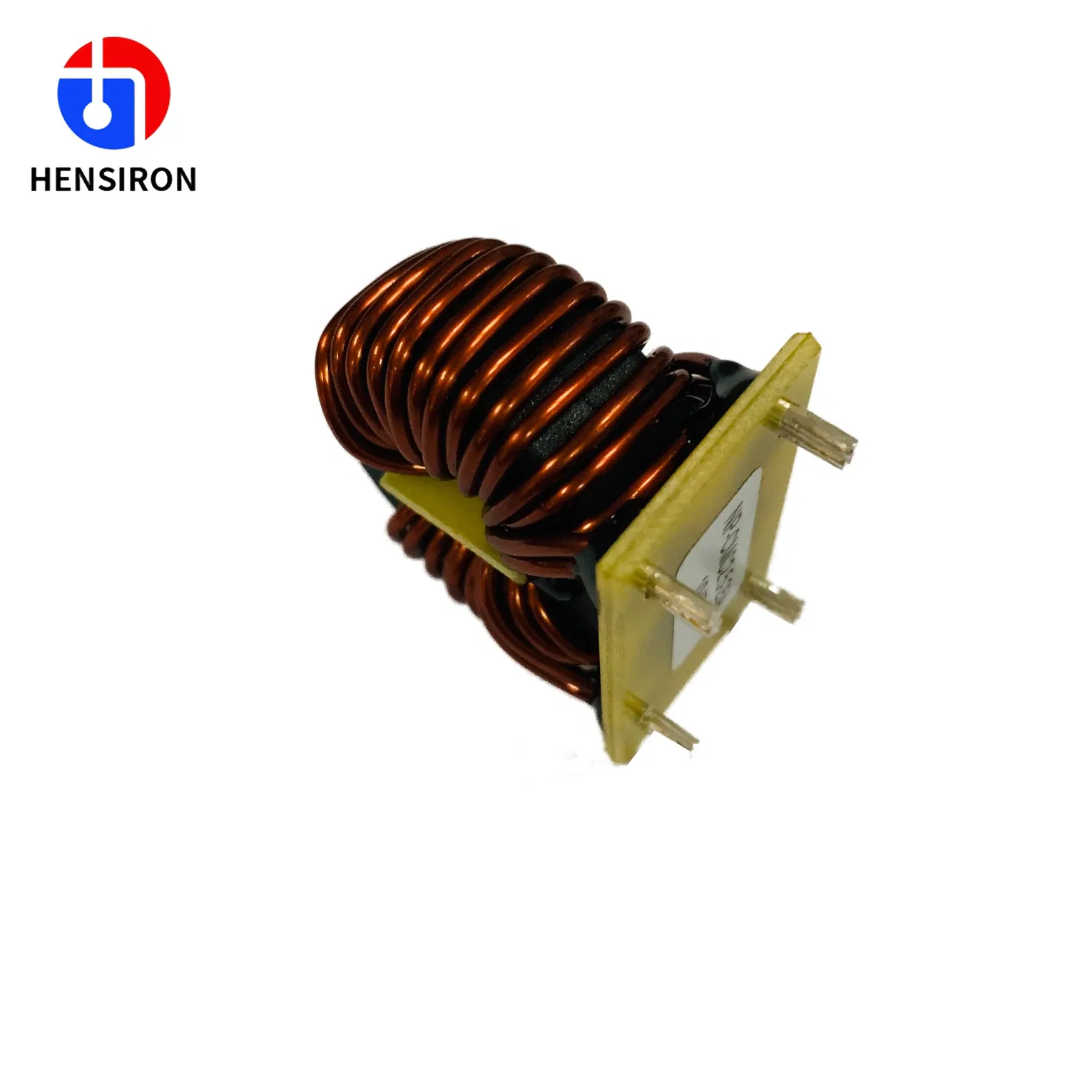 Bobina d'arresto in modalità comune 10 mh 25 A con commutazione OEM elettrica ad anello
