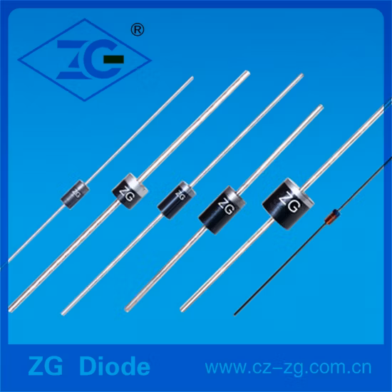 Diodi Zener Bzx85c2V47 C3V0 C3V3 C3V9